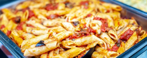 Penne Pasta