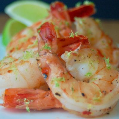 Restaurant Menu Items