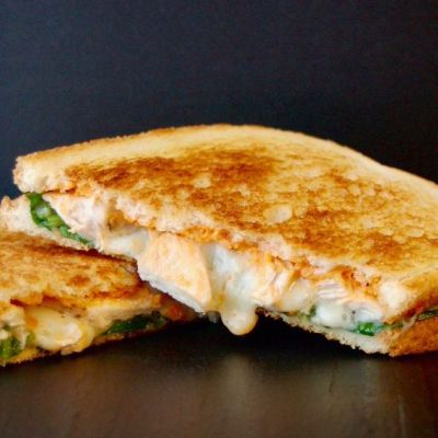 Restaurant Menu Items