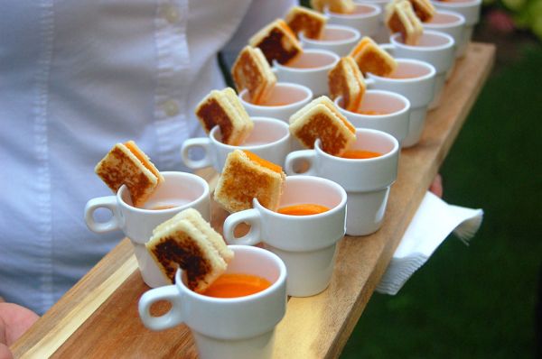 Catering Tray