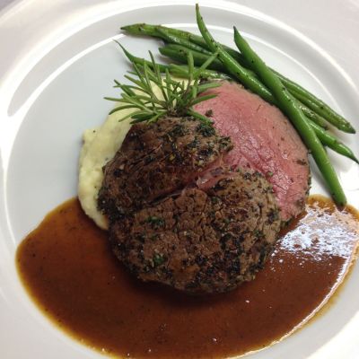 Restaurant Menu Items
