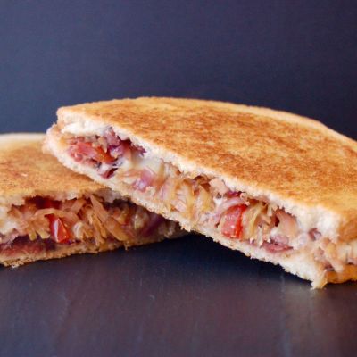 Restaurant Menu Items