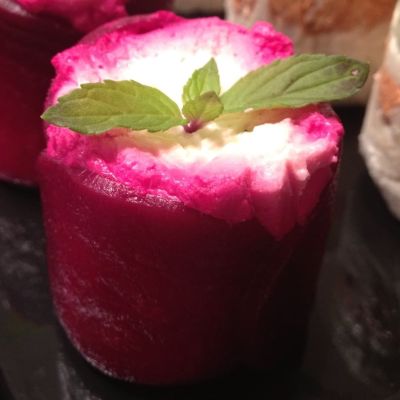 Restaurant Menu Items
