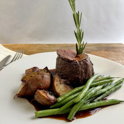 Restaurant Menu Items
