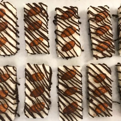Catering Menu Items