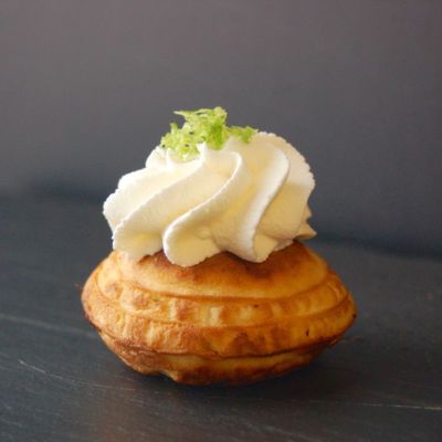 Restaurant Menu Items