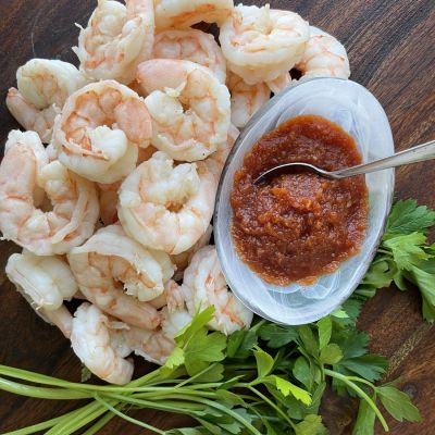 Restaurant Menu Items
