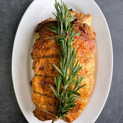 Restaurant Menu Items