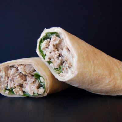 Restaurant Menu Items