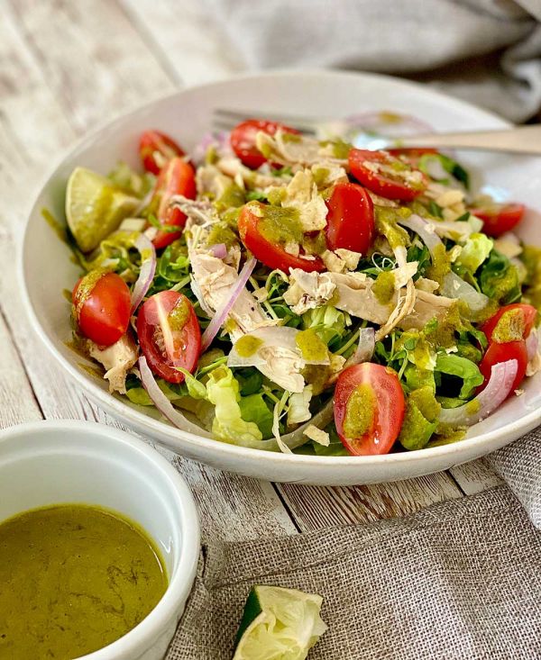 Fresh Salad