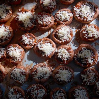 Catering Menu Items