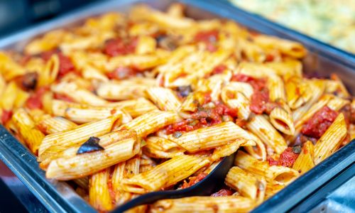 Penne Pasta