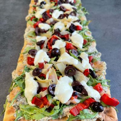 Catering Menu Items
