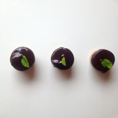 Restaurant Menu Items