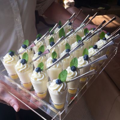 Restaurant Menu Items