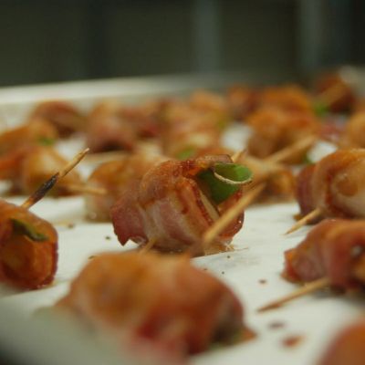 Restaurant Menu Items
