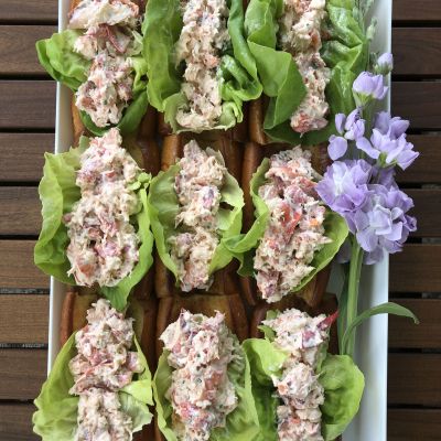 Restaurant Menu Items